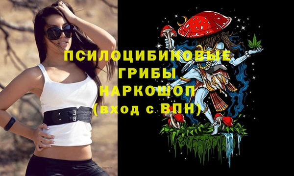 кристаллы Верхний Тагил